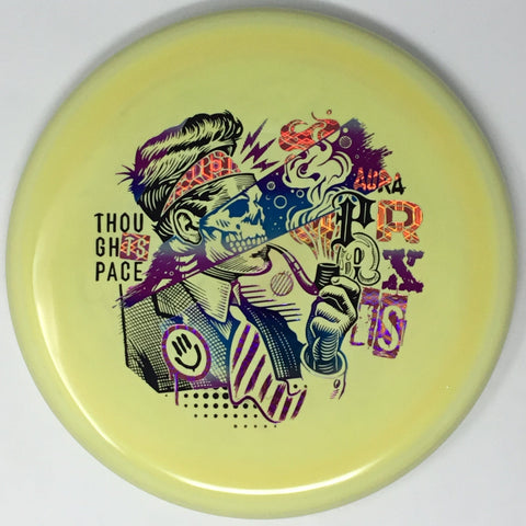 Thought Space Athletics Praxis (Soft Aura) Putt & Approach