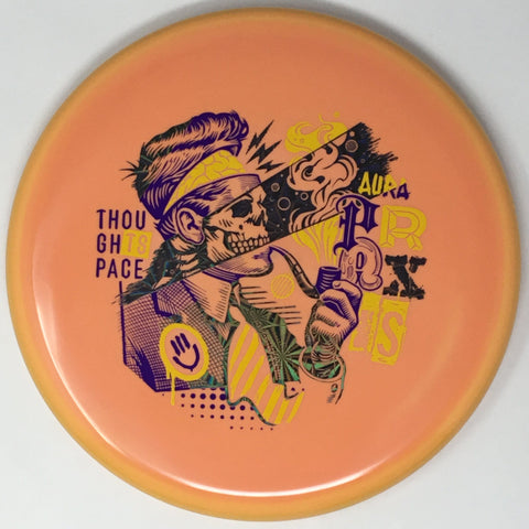 Thought Space Athletics Praxis (Soft Aura) Putt & Approach