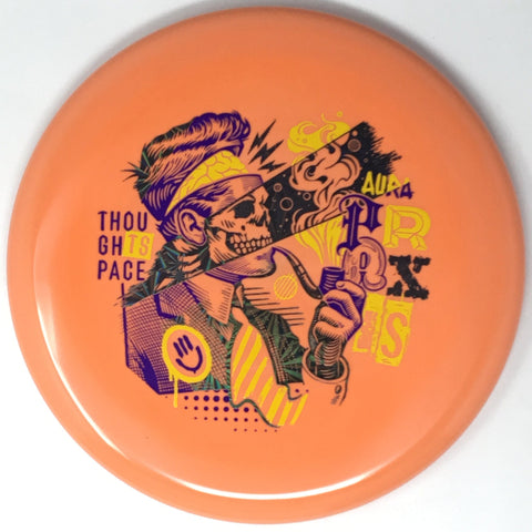 Thought Space Athletics Praxis (Soft Aura) Putt & Approach