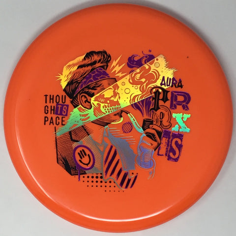 Thought Space Athletics Praxis (Soft Aura) Putt & Approach