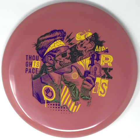 Thought Space Athletics Praxis (Soft Aura) Putt & Approach