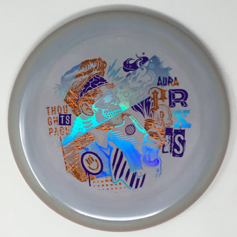 Thought Space Athletics Praxis (Soft Aura) Putt & Approach