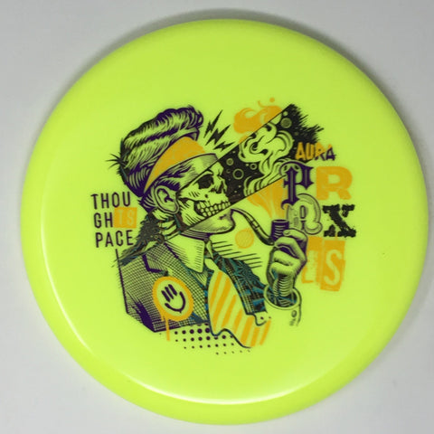 Thought Space Athletics Praxis (Soft Aura) Putt & Approach