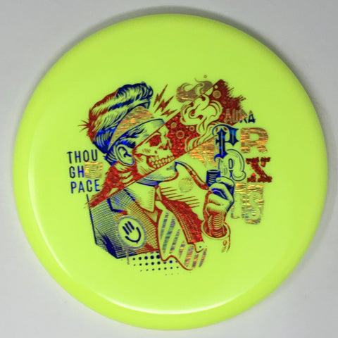 Thought Space Athletics Praxis (Soft Aura) Putt & Approach