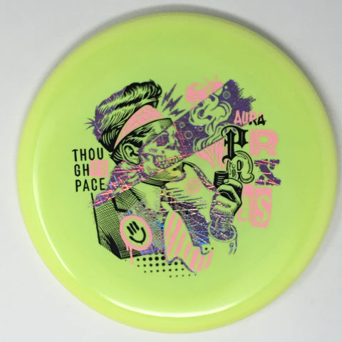 Thought Space Athletics Praxis (Soft Aura) Putt & Approach