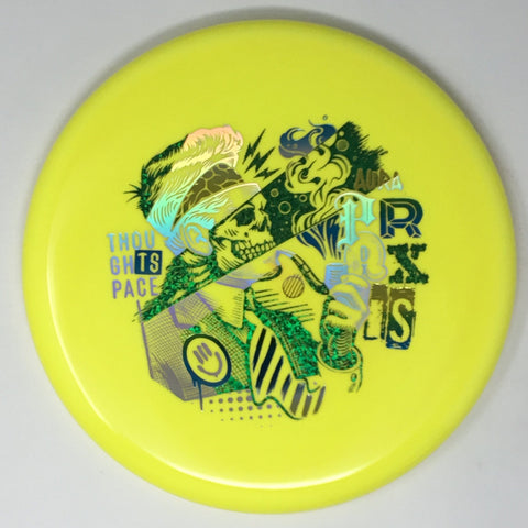 Thought Space Athletics Praxis (Soft Aura) Putt & Approach