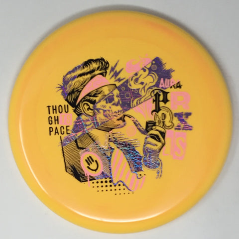 Thought Space Athletics Praxis (Soft Aura) Putt & Approach