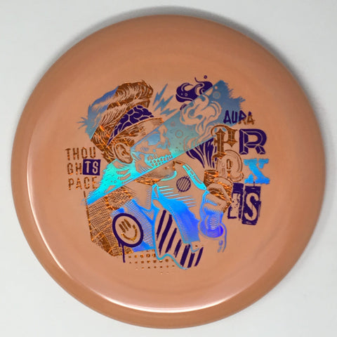 Thought Space Athletics Praxis (Soft Aura) Putt & Approach