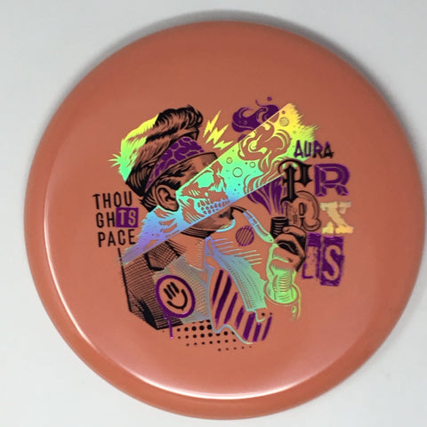 Thought Space Athletics Praxis (Soft Aura) Putt & Approach