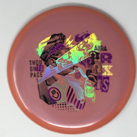 Thought Space Athletics Praxis (Soft Aura) Putt & Approach