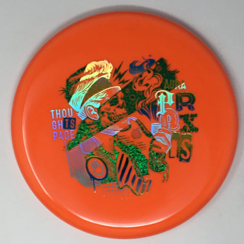 Thought Space Athletics Praxis (Soft Aura) Putt & Approach