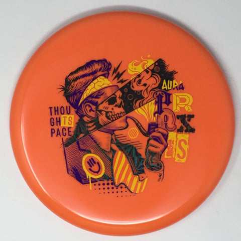 Thought Space Athletics Praxis (Soft Aura) Putt & Approach