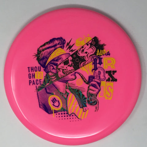 Thought Space Athletics Praxis (Soft Aura) Putt & Approach