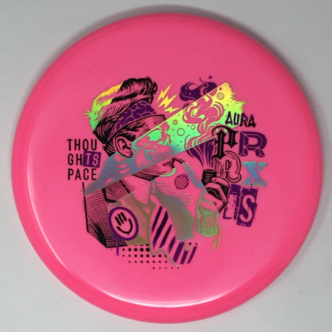 Thought Space Athletics Praxis (Soft Aura) Putt & Approach