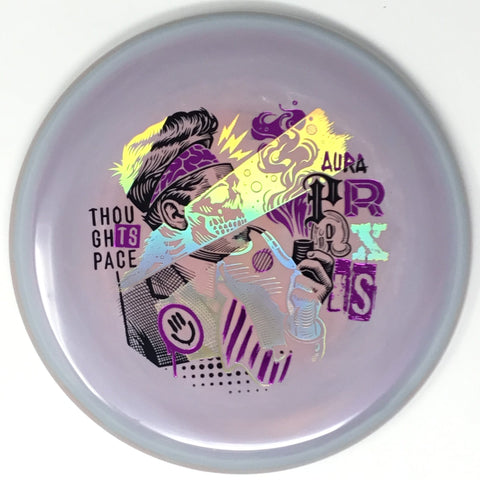 Thought Space Athletics Praxis (Soft Aura) Putt & Approach