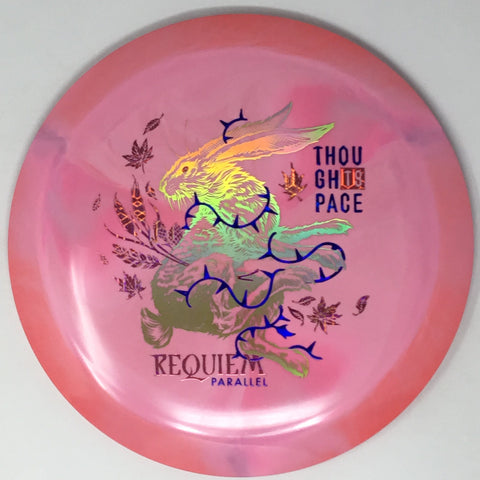 Thought Space Athletics Requiem (Parallel) Distance Driver