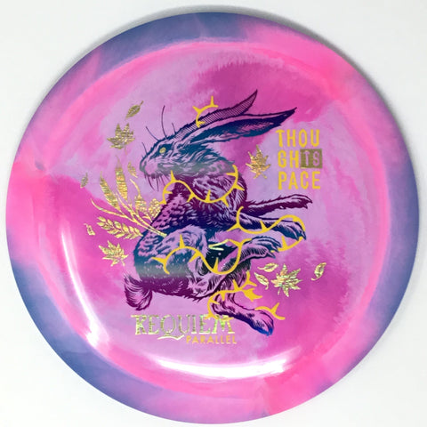 Thought Space Athletics Requiem (Parallel) Distance Driver