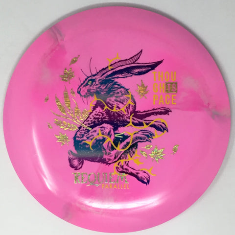 Thought Space Athletics Requiem (Parallel) Distance Driver