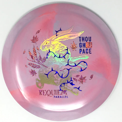 Thought Space Athletics Requiem (Parallel) Distance Driver
