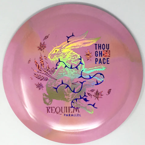 Thought Space Athletics Requiem (Parallel) Distance Driver