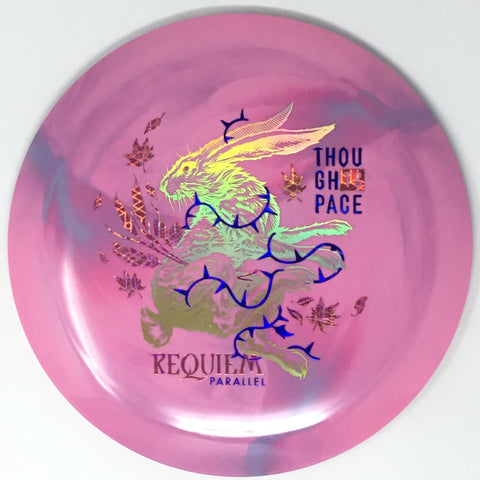 Thought Space Athletics Requiem (Parallel) Distance Driver