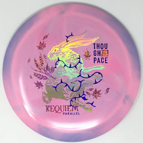 Thought Space Athletics Requiem (Parallel) Distance Driver