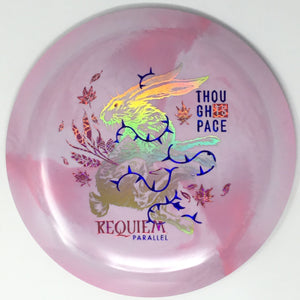 Thought Space Athletics Requiem (Parallel) Distance Driver