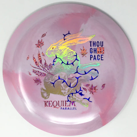 Thought Space Athletics Requiem (Parallel) Distance Driver