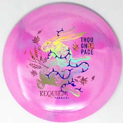 Thought Space Athletics Requiem (Parallel) Distance Driver