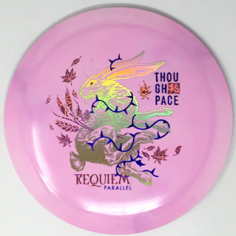 Thought Space Athletics Requiem (Parallel) Distance Driver