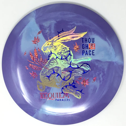 Thought Space Athletics Requiem (Parallel) Distance Driver