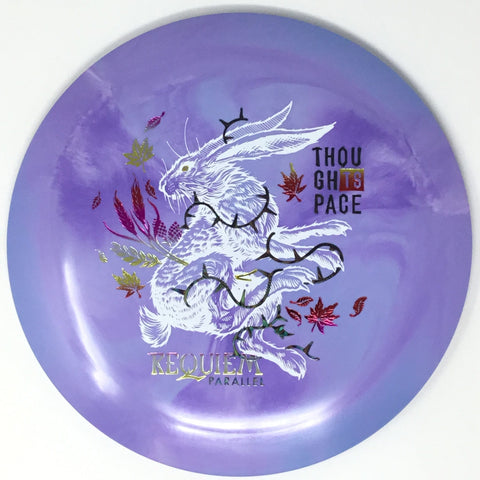 Thought Space Athletics Requiem (Parallel) Distance Driver