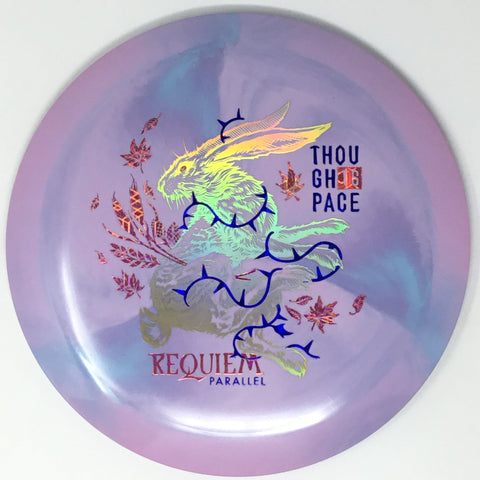 Thought Space Athletics Requiem (Parallel) Distance Driver