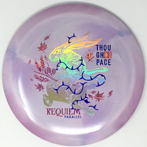 Thought Space Athletics Requiem (Parallel) Distance Driver