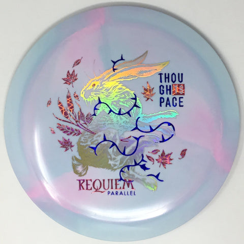 Thought Space Athletics Requiem (Parallel) Distance Driver