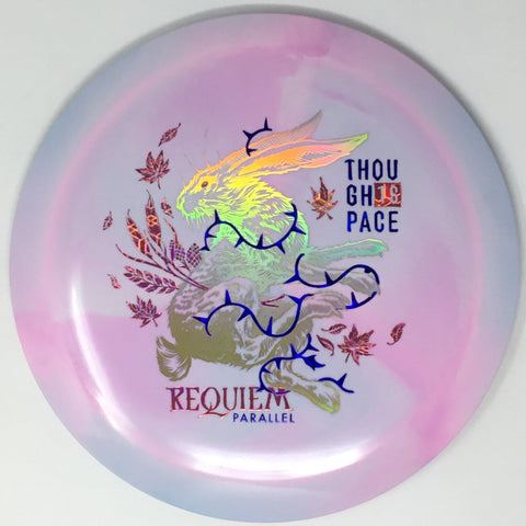 Thought Space Athletics Requiem (Parallel) Distance Driver