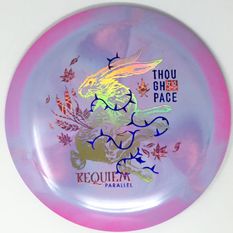 Thought Space Athletics Requiem (Parallel) Distance Driver