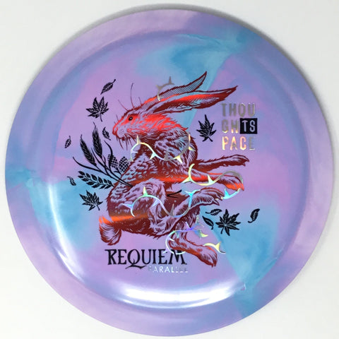 Thought Space Athletics Requiem (Parallel) Distance Driver