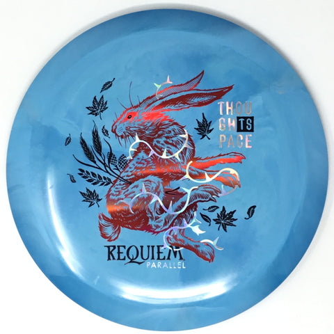 Thought Space Athletics Requiem (Parallel) Distance Driver
