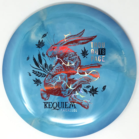 Thought Space Athletics Requiem (Parallel) Distance Driver