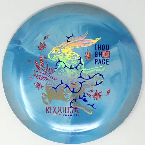 Thought Space Athletics Requiem (Parallel) Distance Driver