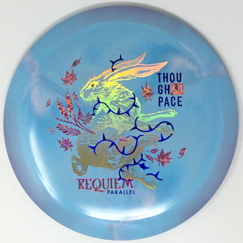 Thought Space Athletics Requiem (Parallel) Distance Driver