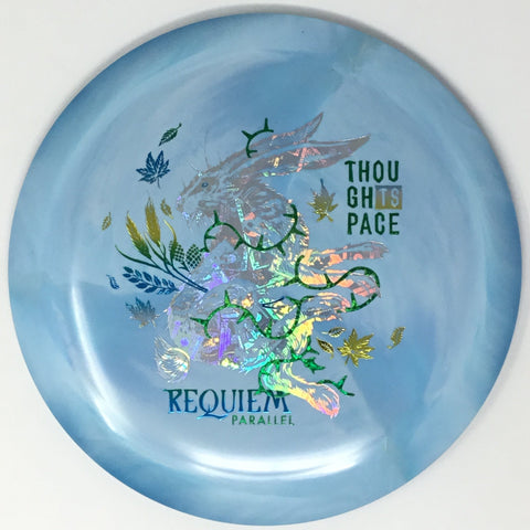 Thought Space Athletics Requiem (Parallel) Distance Driver