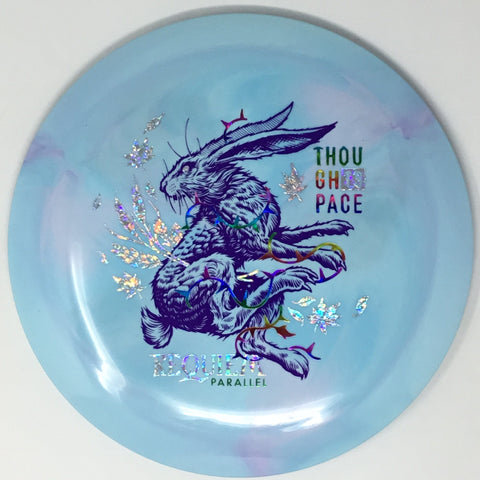 Thought Space Athletics Requiem (Parallel) Distance Driver