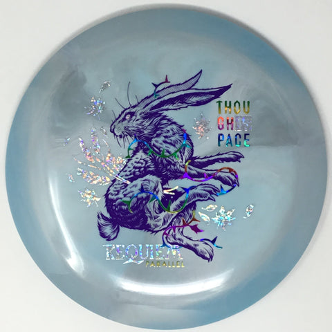 Thought Space Athletics Requiem (Parallel) Distance Driver