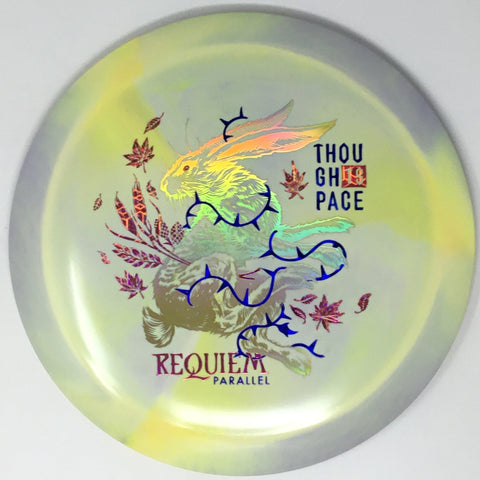 Thought Space Athletics Requiem (Parallel) Distance Driver