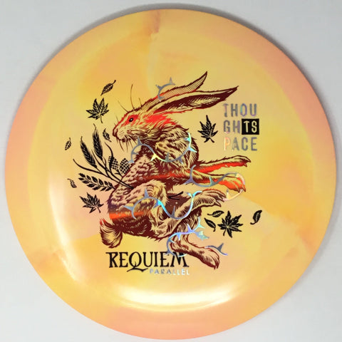 Thought Space Athletics Requiem (Parallel) Distance Driver