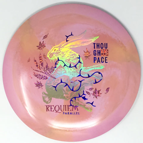 Thought Space Athletics Requiem (Parallel) Distance Driver