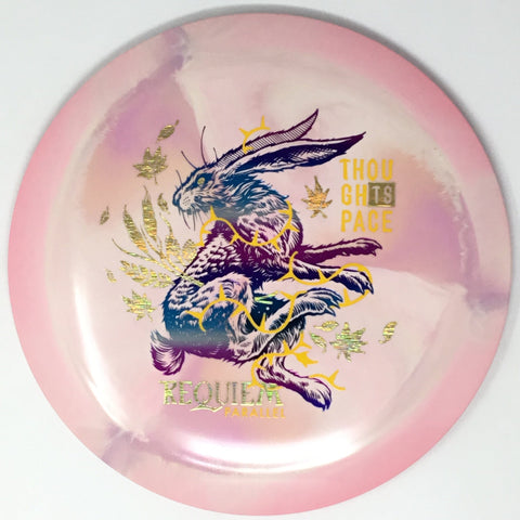 Thought Space Athletics Requiem (Parallel) Distance Driver