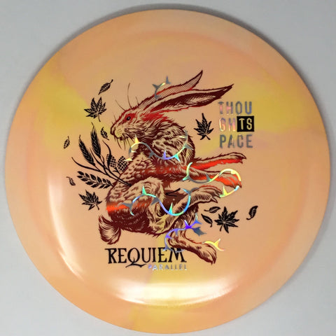 Thought Space Athletics Requiem (Parallel) Distance Driver